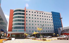 Hampton Inn&Suites by Hilton Aguascalientes Aeropuerto